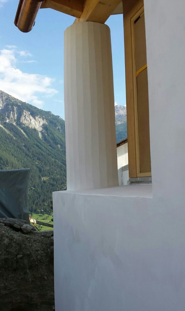 Christian Rebuschi - Gipser & Maler — Fotos 9